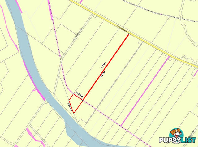 579 Trebonne Road Trebonne QLD 4850