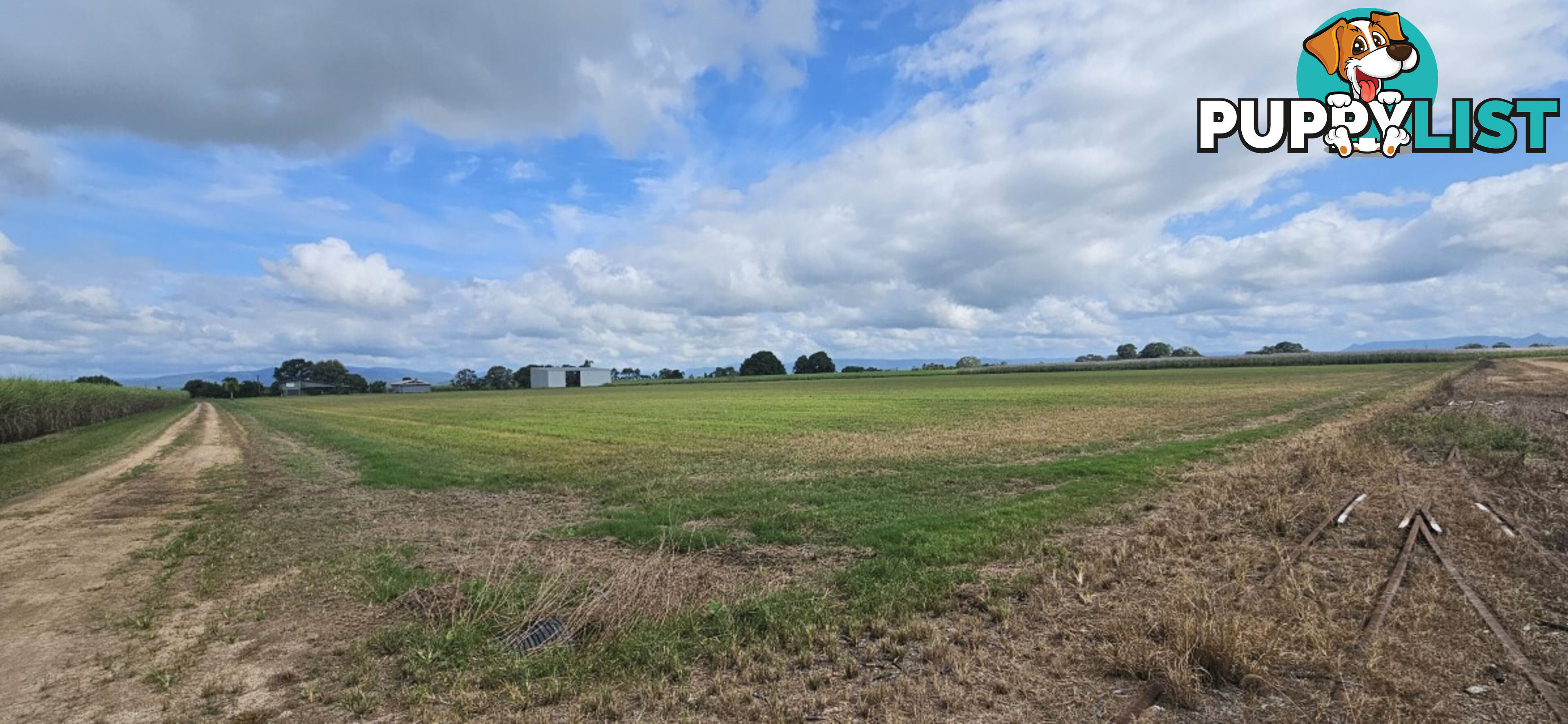 579 Trebonne Road Trebonne QLD 4850