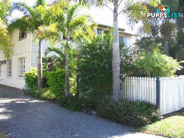 23 Hardy Street Ingham QLD 4850