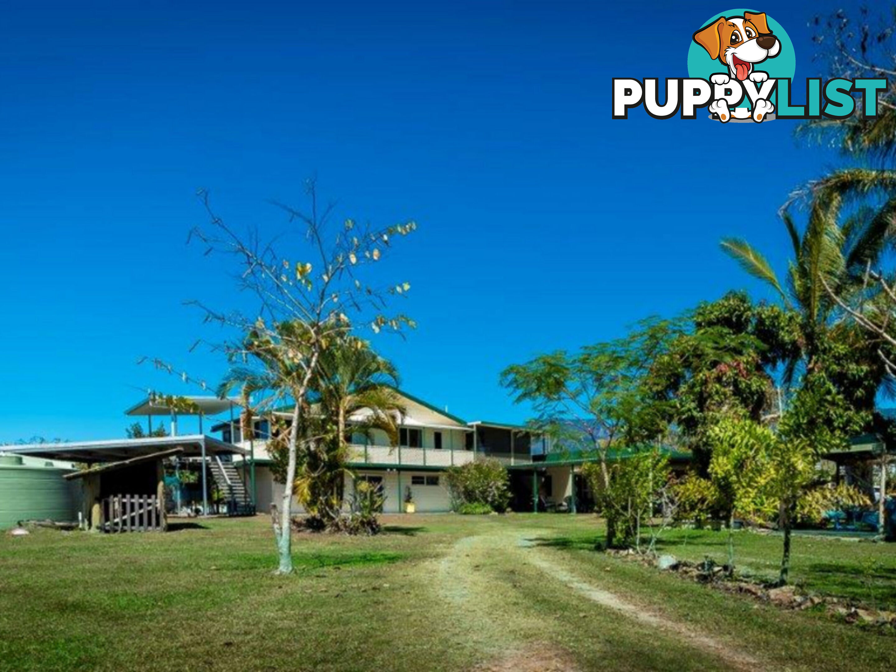 75 Lily Creek Road Ellerbeck QLD 4816