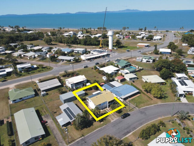 13 Cassia Street Forrest Beach QLD 4850