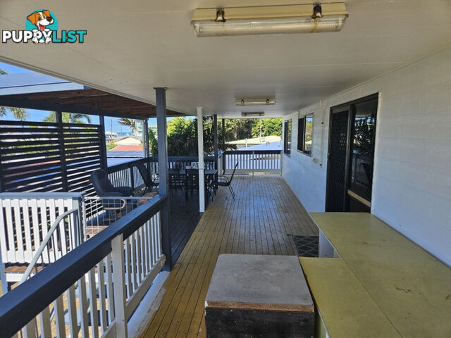 13 Cassia Street Forrest Beach QLD 4850