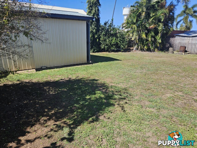 13 Cassia Street Forrest Beach QLD 4850