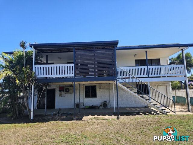 13 Cassia Street Forrest Beach QLD 4850