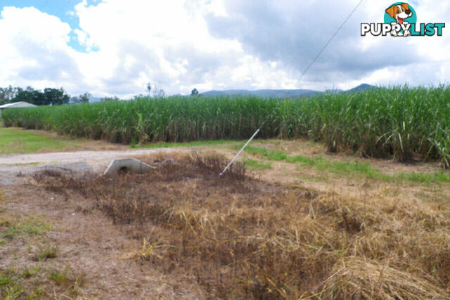 Lot 3 Scotts Road Lannercost QLD 4850