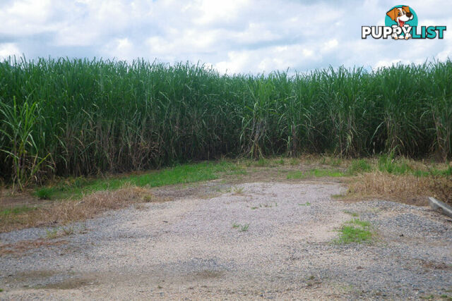 Lot 3 Scotts Road Lannercost QLD 4850
