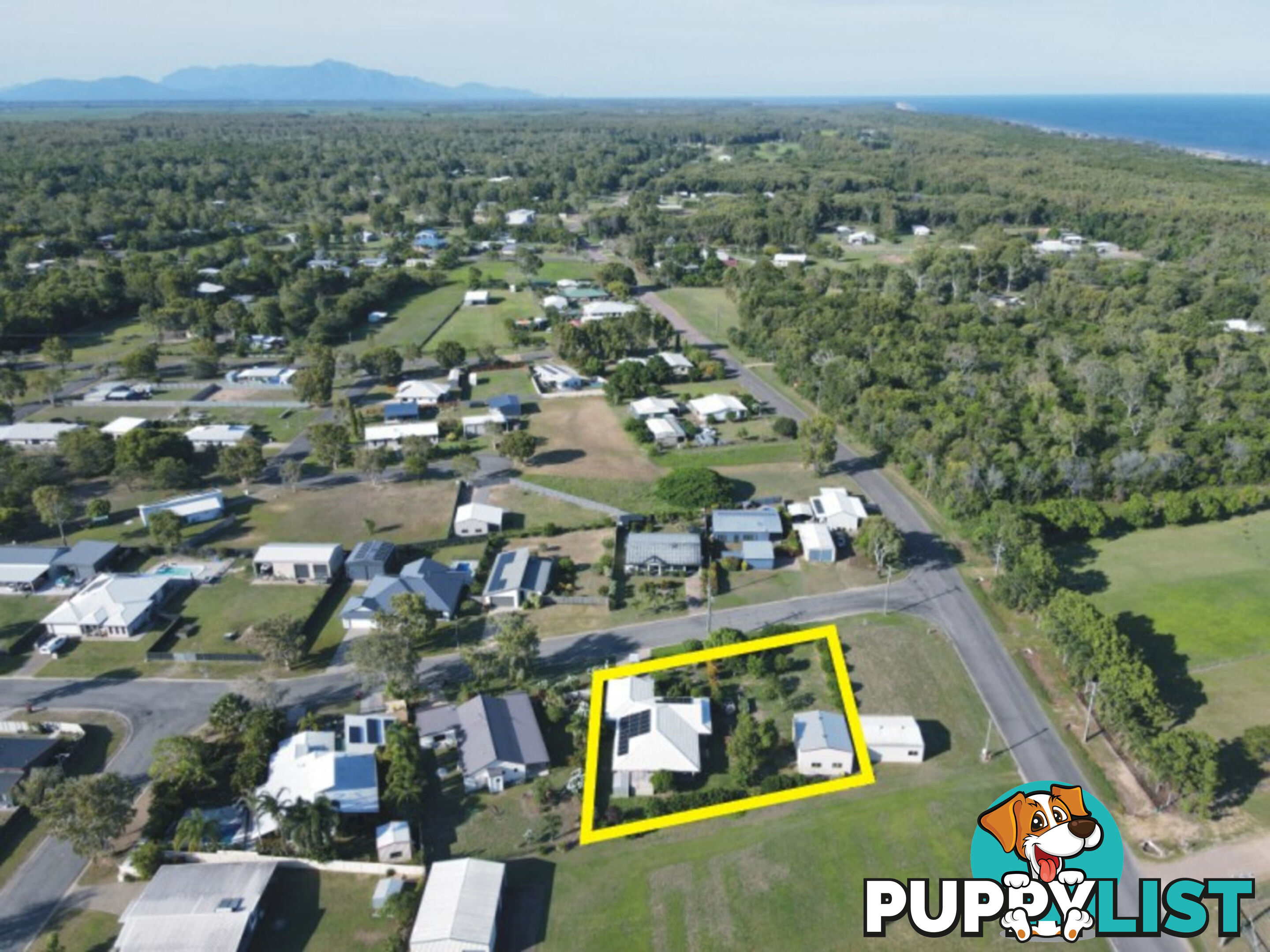 5 Rosella Street Forrest Beach QLD 4850