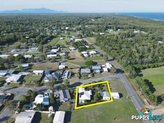 5 Rosella Street Forrest Beach QLD 4850