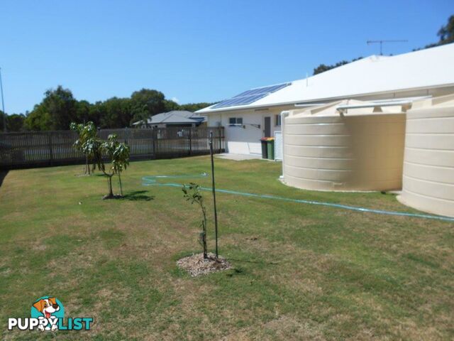 10 Coral Tree Court Forrest Beach QLD 4850