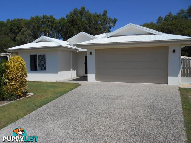 10 Coral Tree Court Forrest Beach QLD 4850