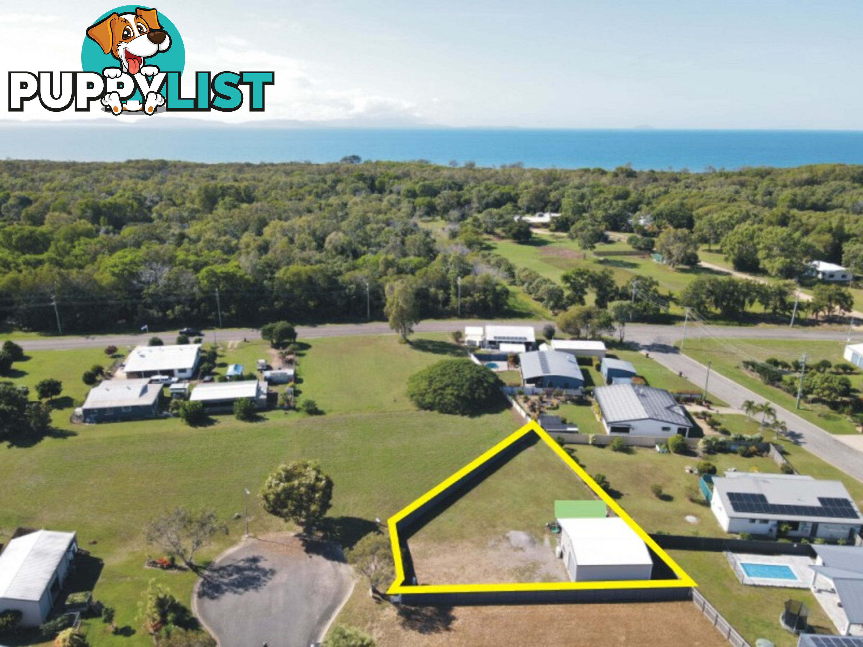 20 Marginata Court Forrest Beach QLD 4850