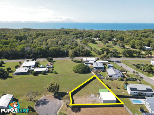 20 Marginata Court Forrest Beach QLD 4850