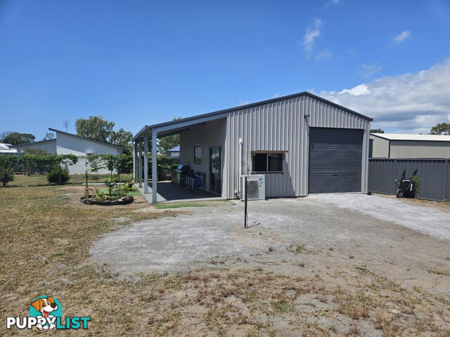 20 Marginata Court Forrest Beach QLD 4850