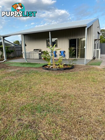 20 Marginata Court Forrest Beach QLD 4850