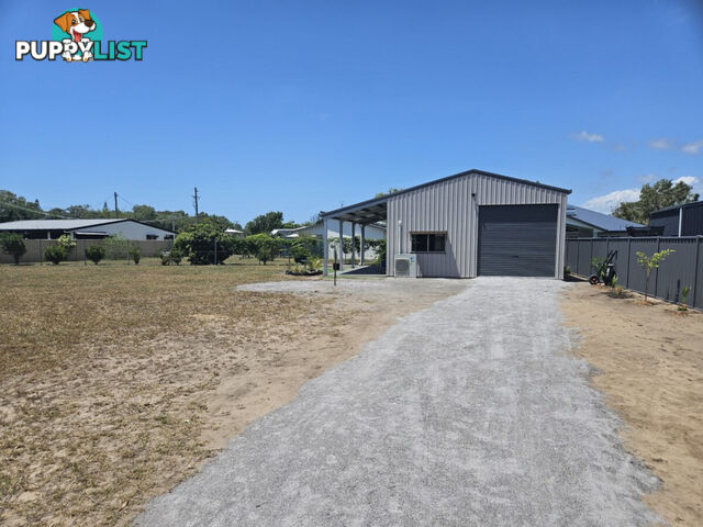 20 Marginata Court Forrest Beach QLD 4850