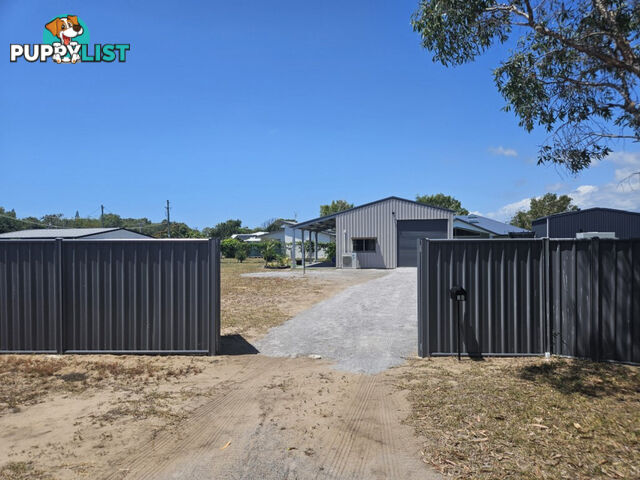 20 Marginata Court Forrest Beach QLD 4850