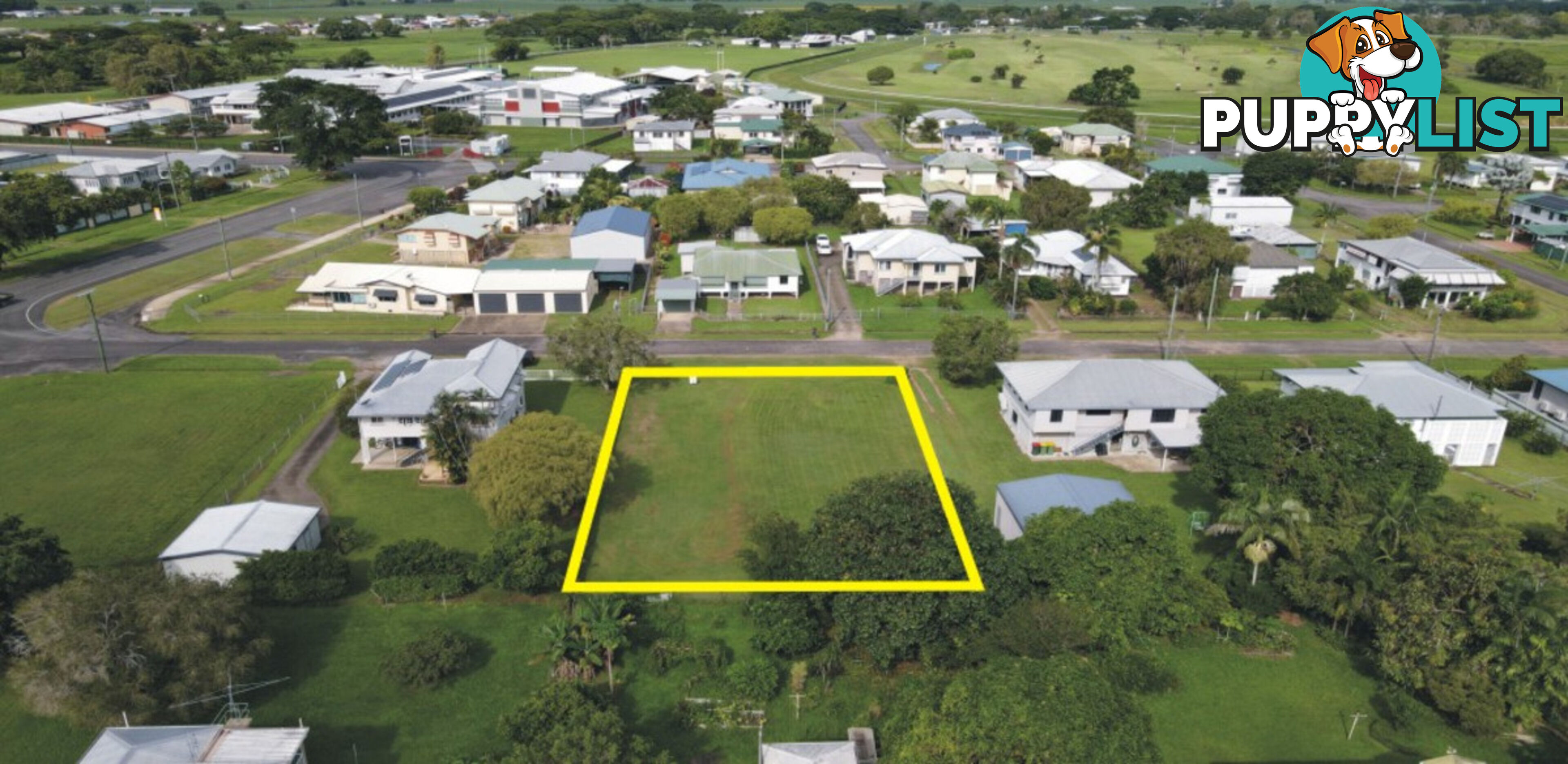 27 Boyd Street Ingham QLD 4850