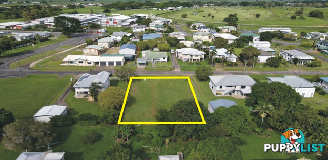 27 Boyd Street Ingham QLD 4850