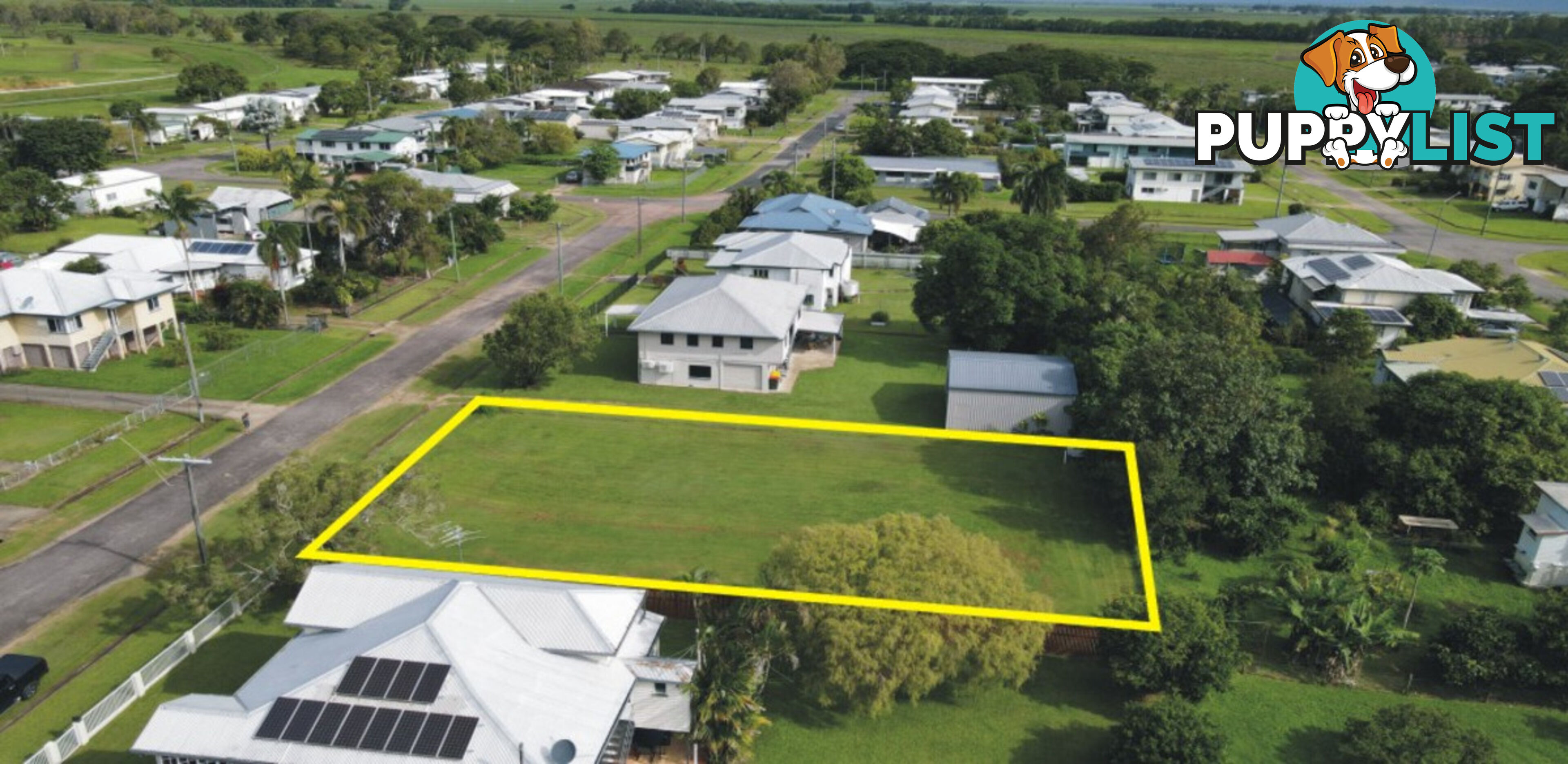 27 Boyd Street Ingham QLD 4850