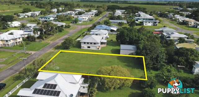 27 Boyd Street Ingham QLD 4850