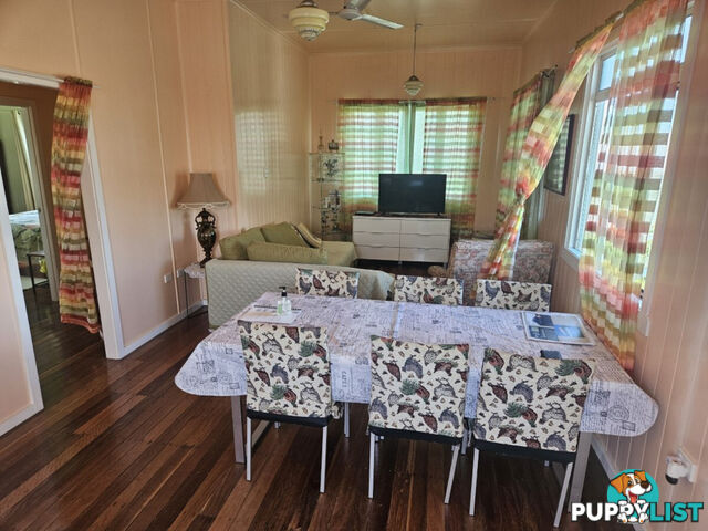 6 Hardy Street Ingham QLD 4850