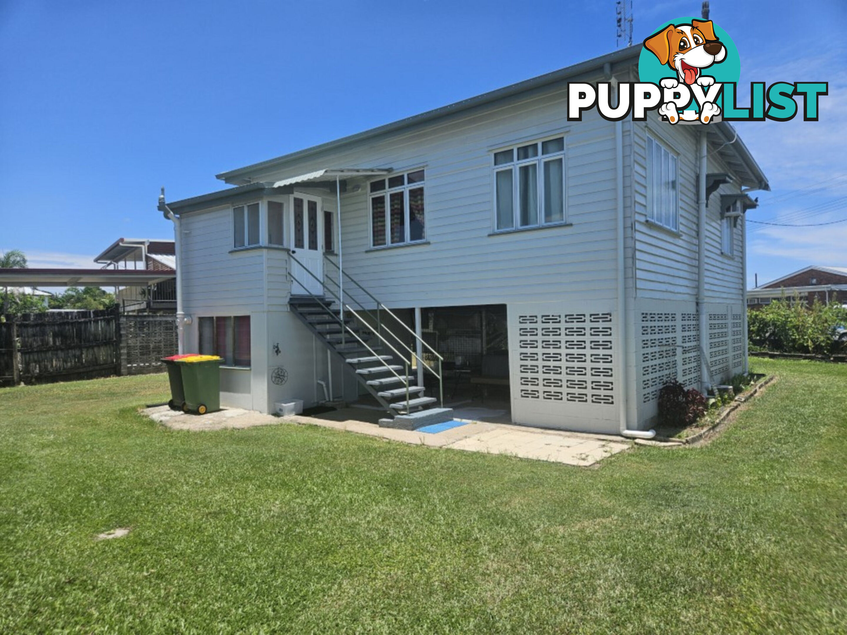 6 Hardy Street Ingham QLD 4850