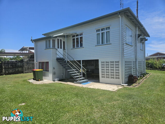 6 Hardy Street Ingham QLD 4850