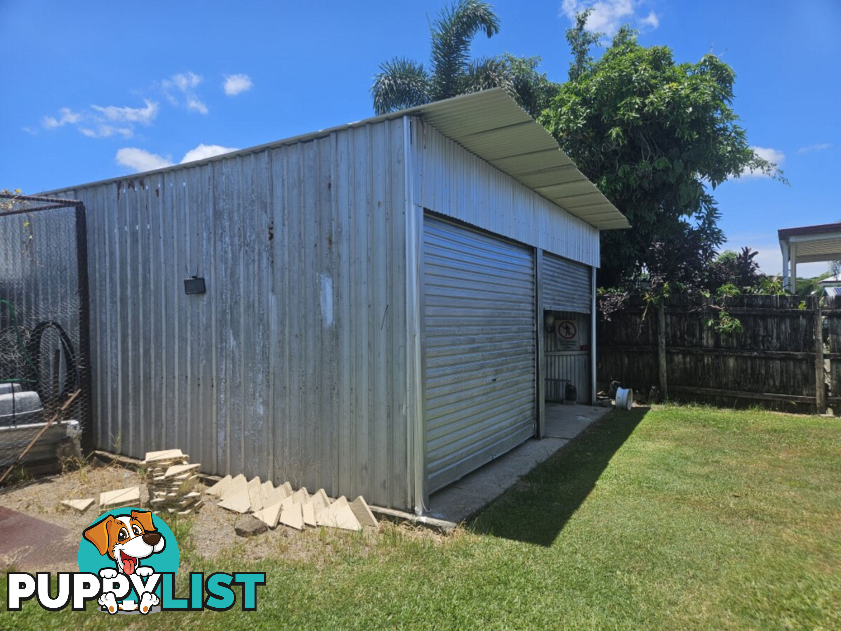 6 Hardy Street Ingham QLD 4850