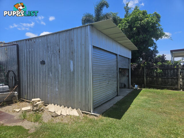 6 Hardy Street Ingham QLD 4850