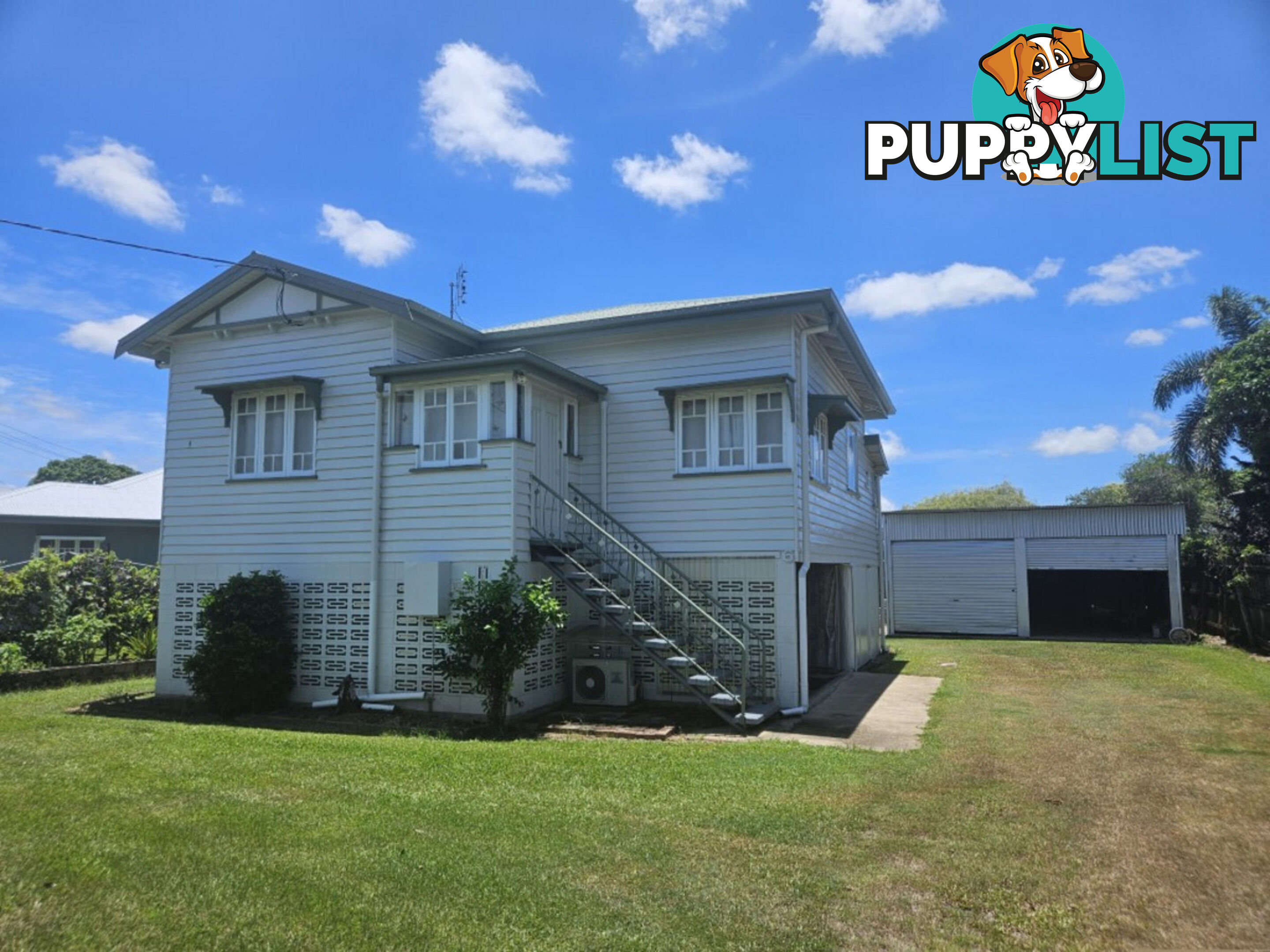 6 Hardy Street Ingham QLD 4850