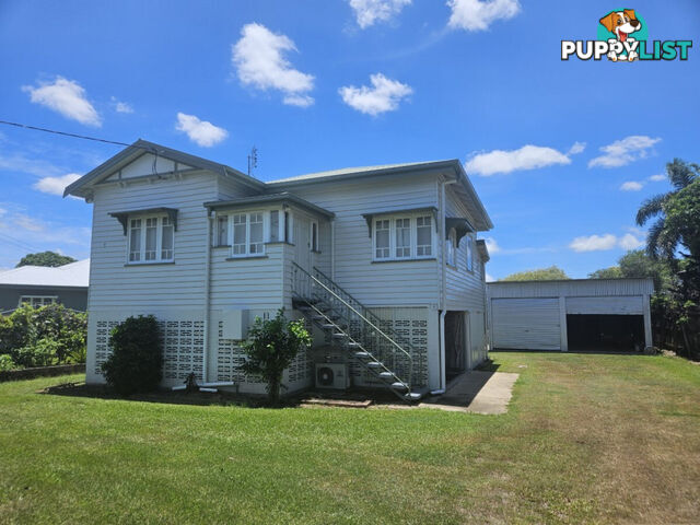 6 Hardy Street Ingham QLD 4850