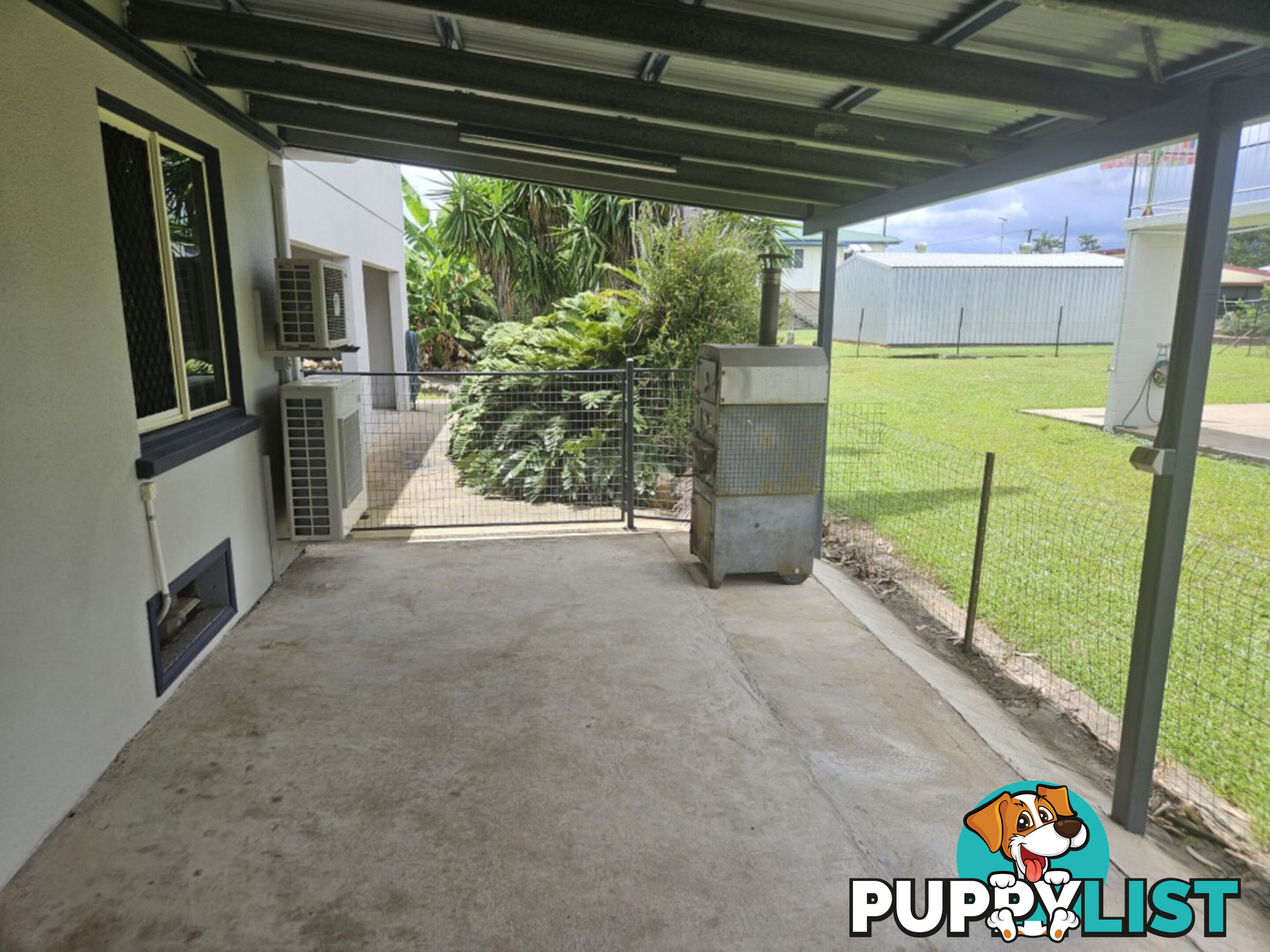 9 Hunter Street Ingham QLD 4850