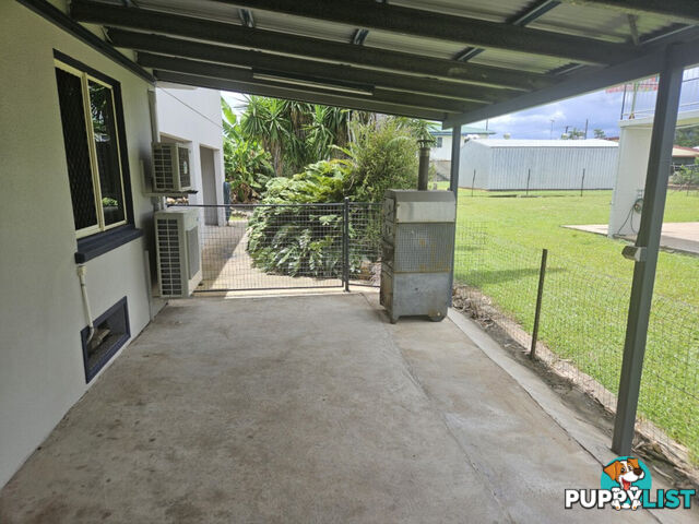 9 Hunter Street Ingham QLD 4850