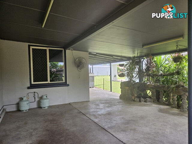 9 Hunter Street Ingham QLD 4850