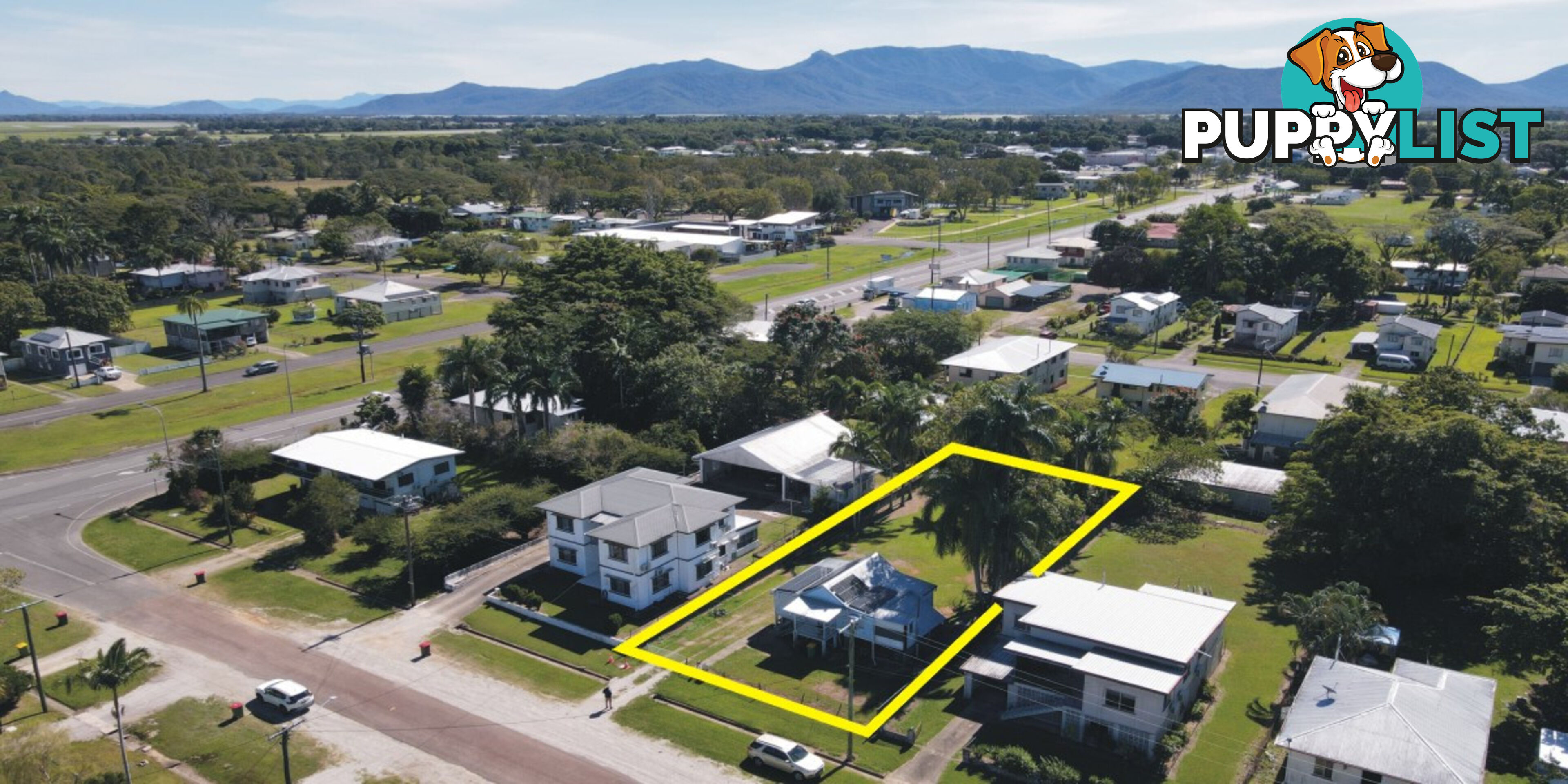 56 Morehead Street Ingham QLD 4850