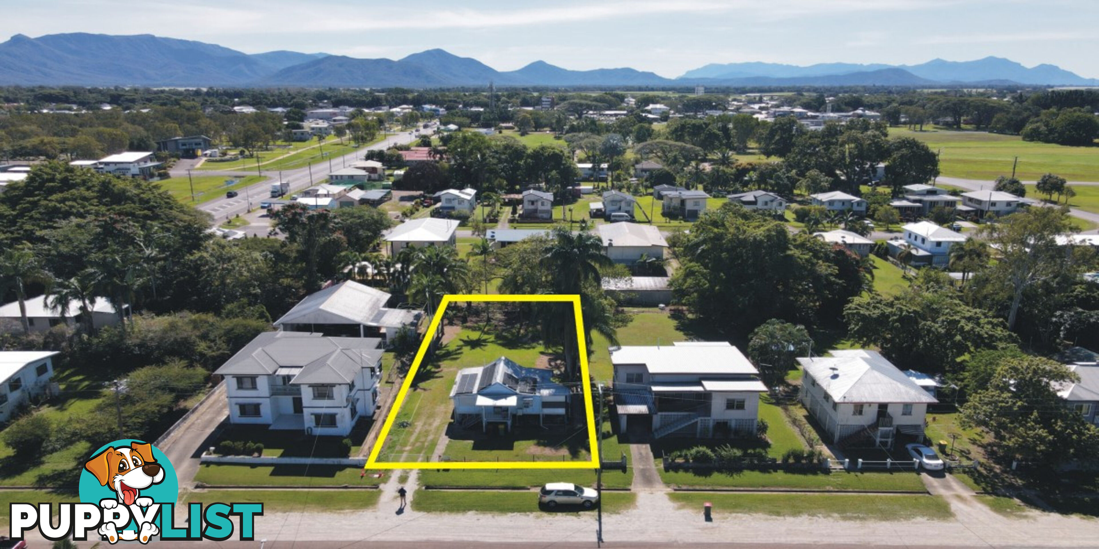 56 Morehead Street Ingham QLD 4850
