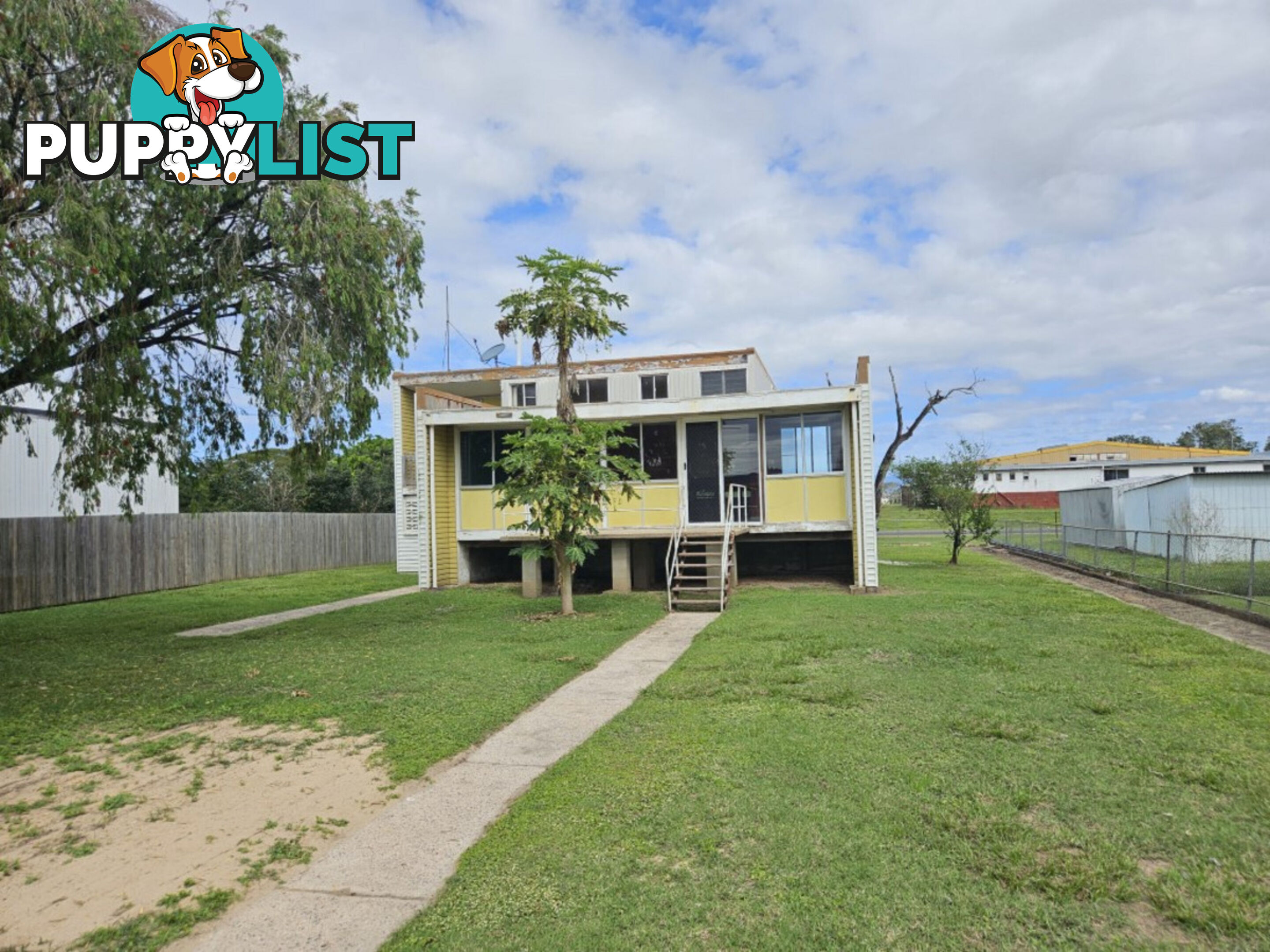 2 Hopkins Street Ingham QLD 4850