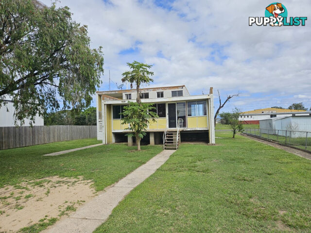 2 Hopkins Street Ingham QLD 4850