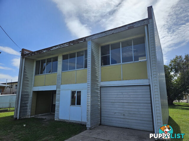 2 Hopkins Street Ingham QLD 4850