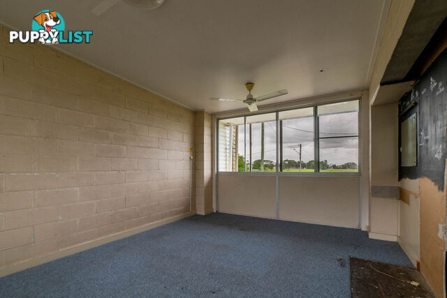 2 Hopkins Street Ingham QLD 4850