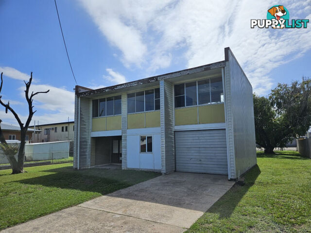 2 Hopkins Street Ingham QLD 4850