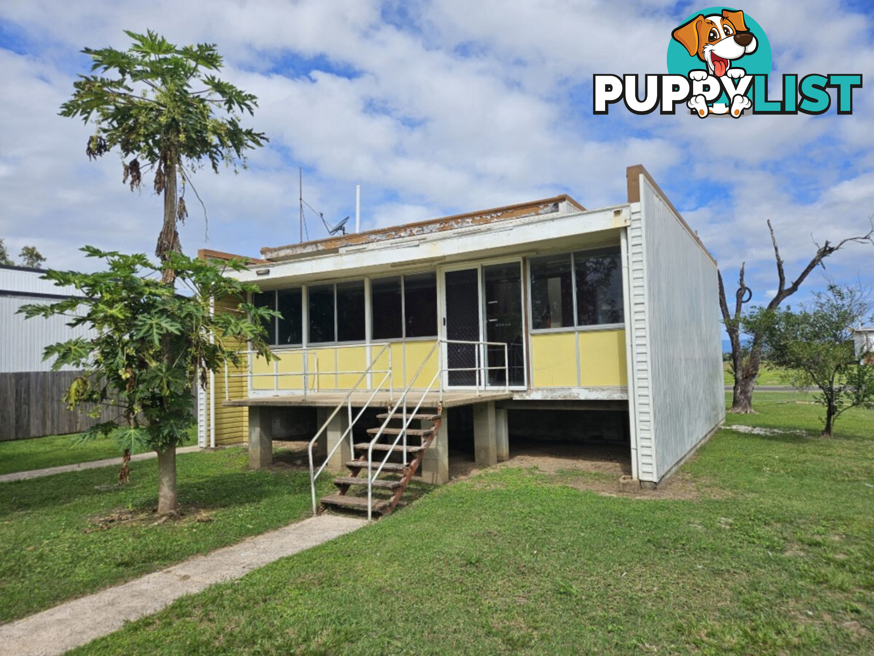 2 Hopkins Street Ingham QLD 4850