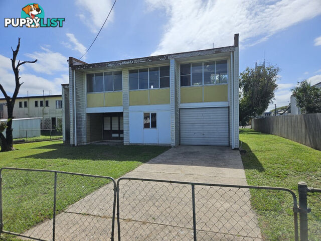 2 Hopkins Street Ingham QLD 4850