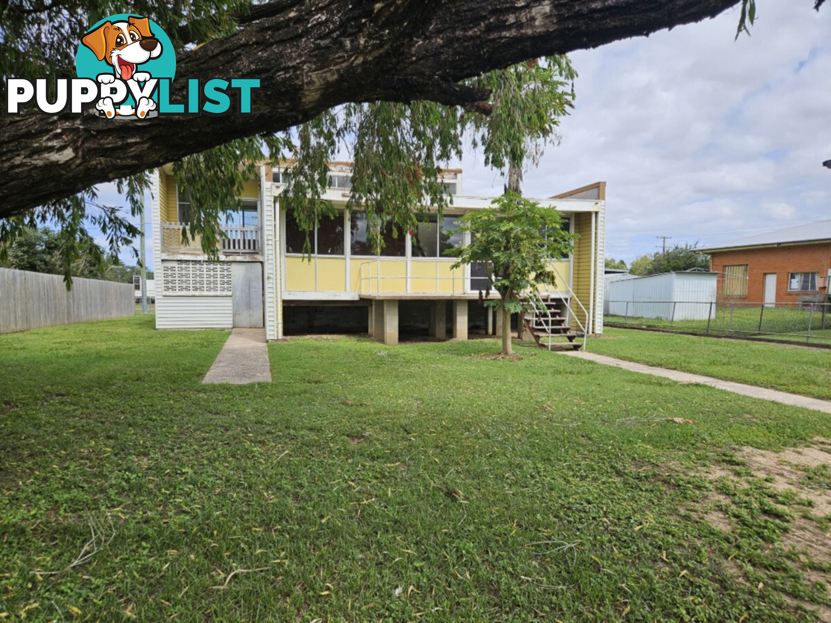 2 Hopkins Street Ingham QLD 4850