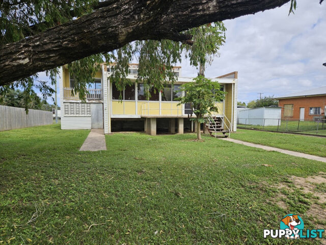 2 Hopkins Street Ingham QLD 4850