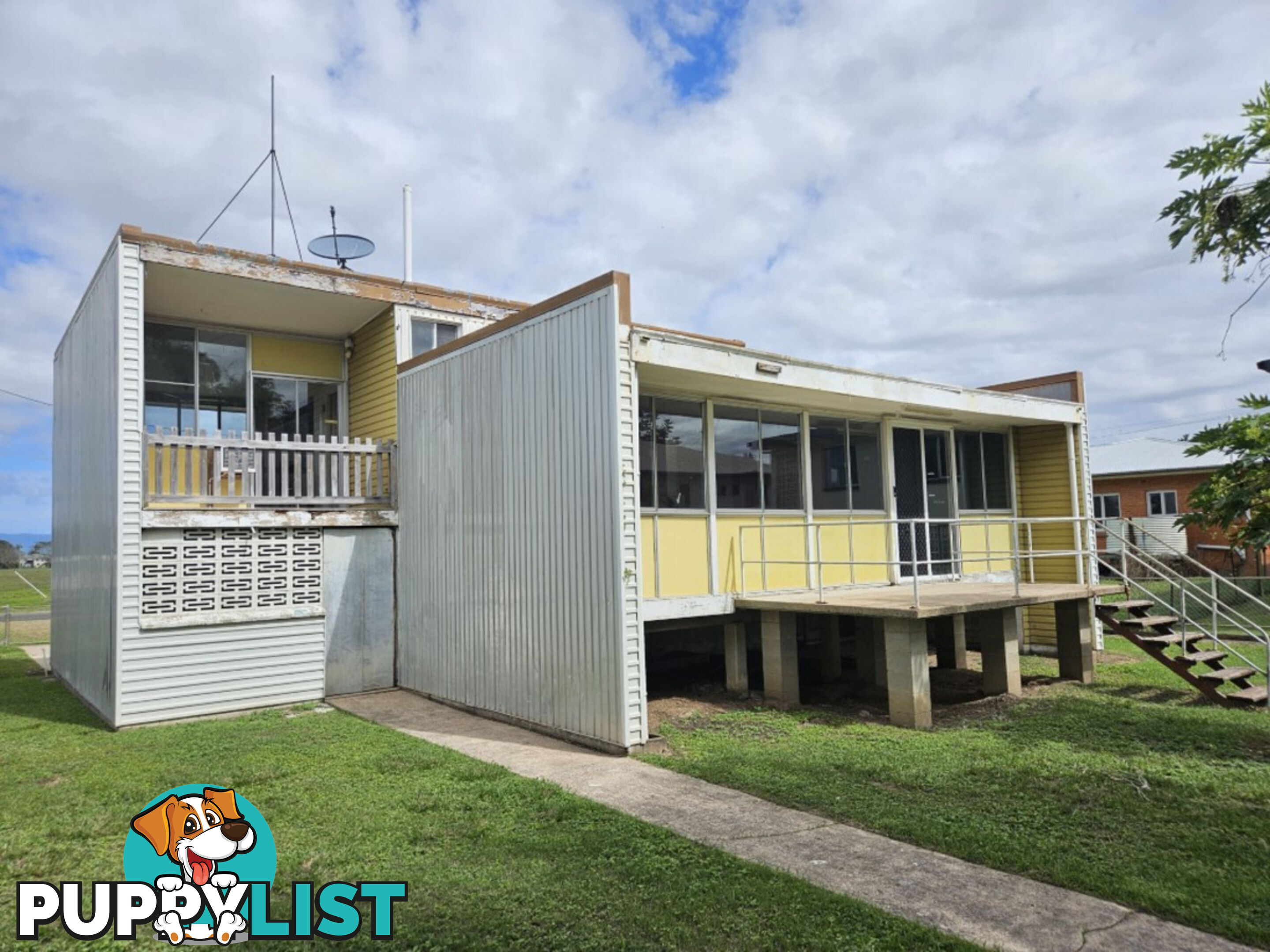 2 Hopkins Street Ingham QLD 4850