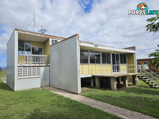 2 Hopkins Street Ingham QLD 4850