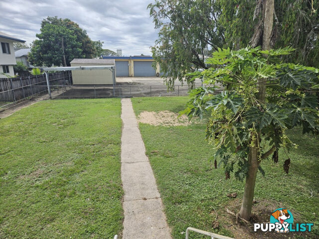 2 Hopkins Street Ingham QLD 4850