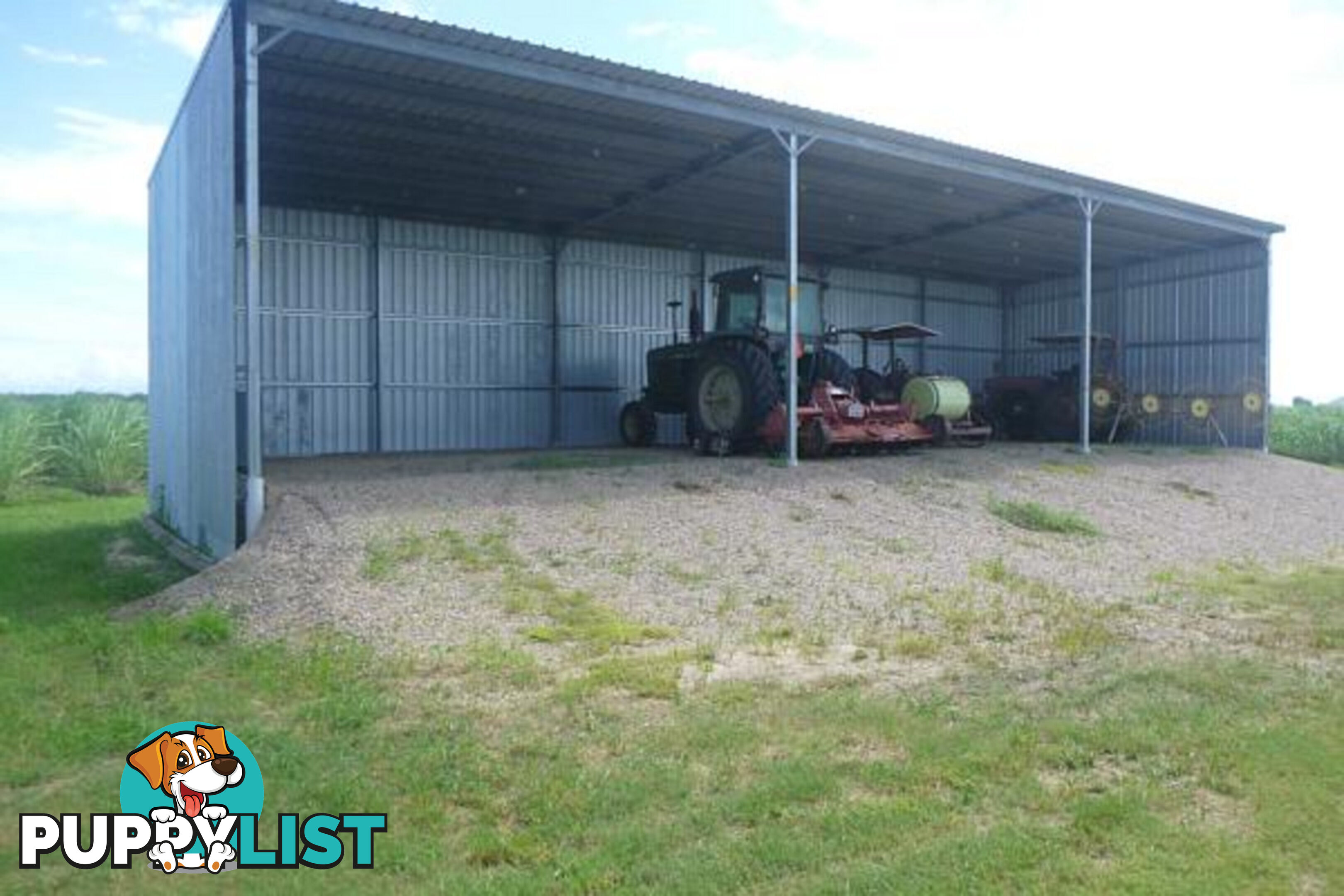 260 Taylors Beach Road Halifax QLD 4850
