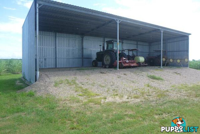 260 Taylors Beach Road Halifax QLD 4850
